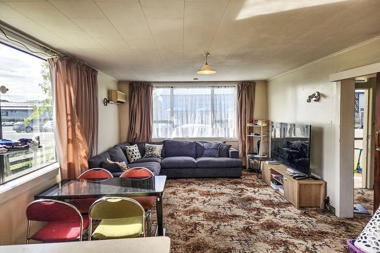 Photo of property in 14 Marlborough Street, Greymouth, 7805