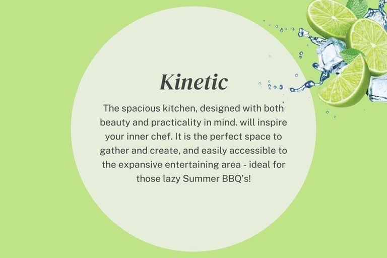 Photo of property in 4 Katipo Way, Pegasus, 7612