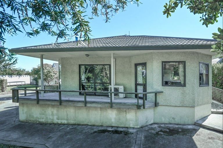 Photo of property in 1213b Ada Street, Parkvale, Hastings, 4122