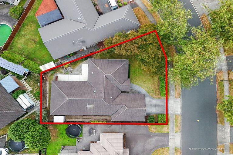 Photo of property in 10 Wiltshire Drive, Huntington, Hamilton, 3210