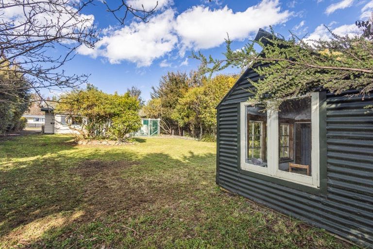 Photo of property in 53 Tainui Street, Ohakune, 4625