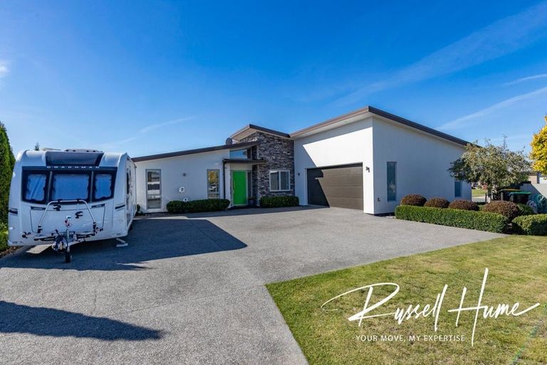 Photo of property in 15 Cattermole Street, Kaiapoi, 7630