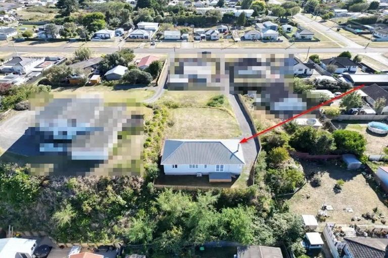 Photo of property in 46c Union Street, Foxton, 4814