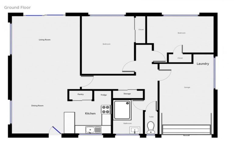Photo of property in 42 Norwich Street, Stoke, Nelson, 7011
