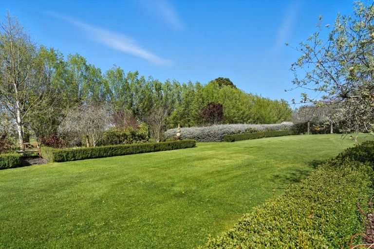 Photo of property in 418a Woodfields Road, Swannanoa, Rangiora, 7475