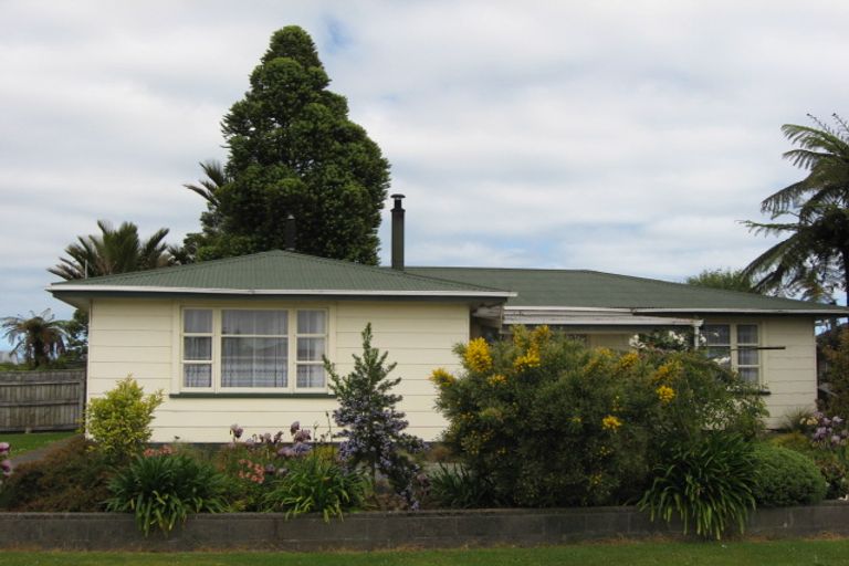 Photo of property in 54 Peel Street, Westport, 7825