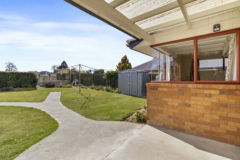 Photo of property in 49 Pages Road, Marchwiel, Timaru, 7910