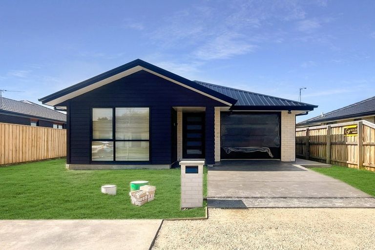 Photo of property in 24 Treedale Street, Belfast, Christchurch, 8051