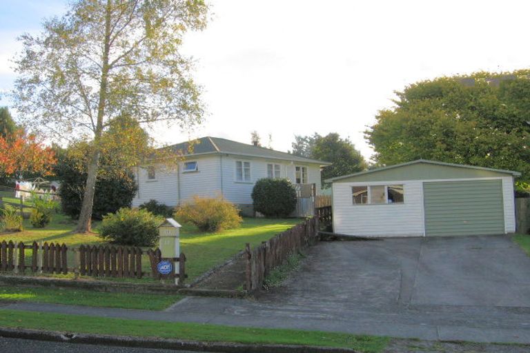 Photo of property in 18 Nevis Crescent, Tokoroa, 3420