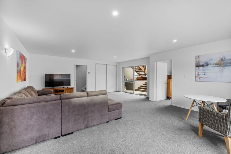 Photo of property in 28 Yellowstone Crescent, Burwood, Christchurch, 8083