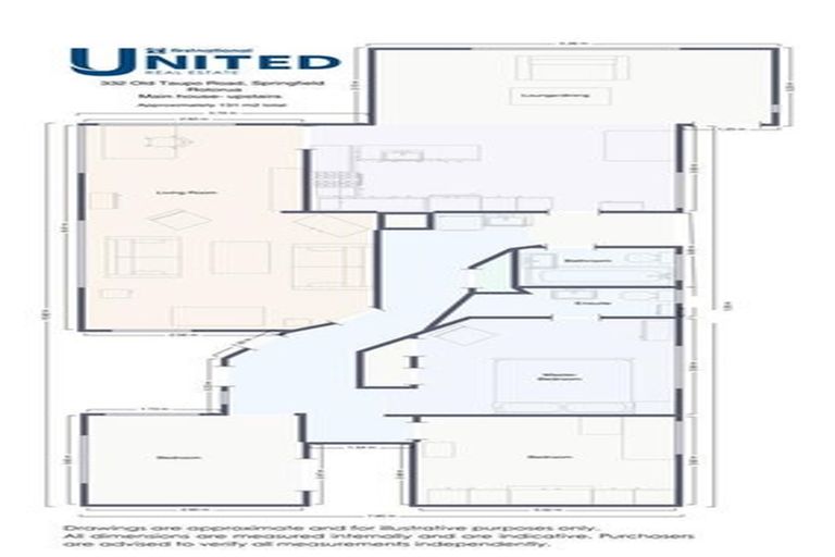 Photo of property in 332 Old Taupo Road, Springfield, Rotorua, 3015