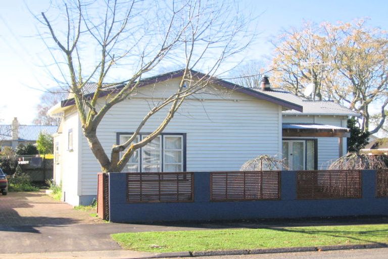 Photo of property in 40 Macfarlane Street, Hamilton East, Hamilton, 3216