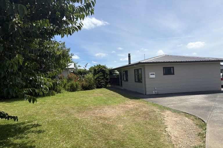Photo of property in 26 Perth Street, Levin, 5510