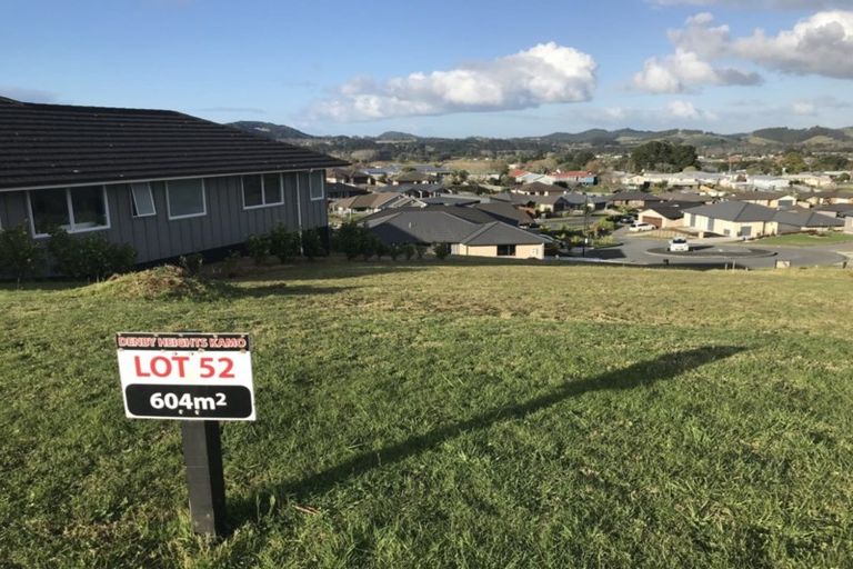 Photo of property in 70 Pebble Beach Boulevard, Te Kamo, Whangarei, 0112