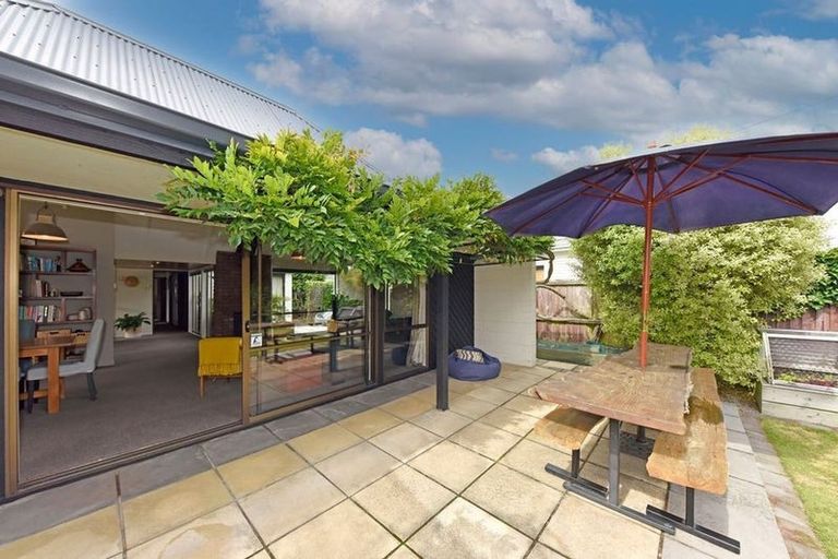 Photo of property in 58 Conway Street, Somerfield, Christchurch, 8024