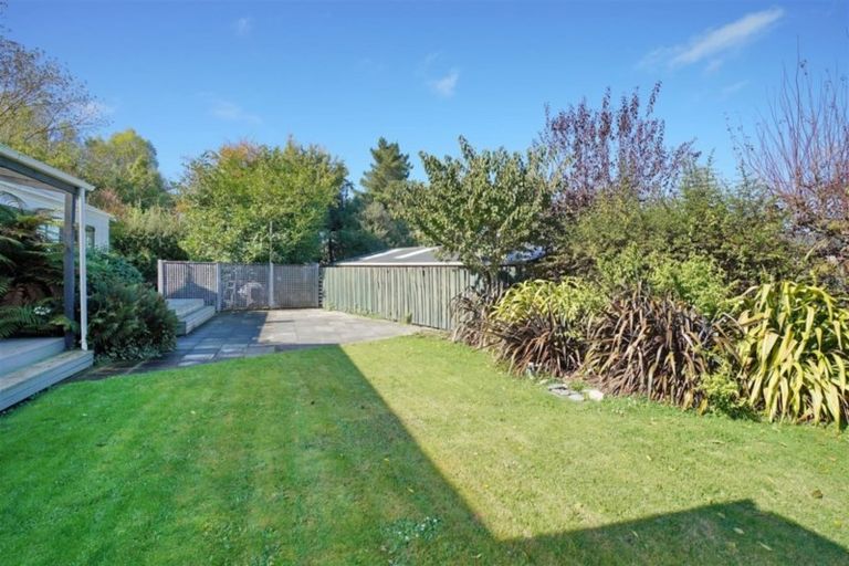 Photo of property in 134 Fletchers Road, Loburn, Rangiora, 7472