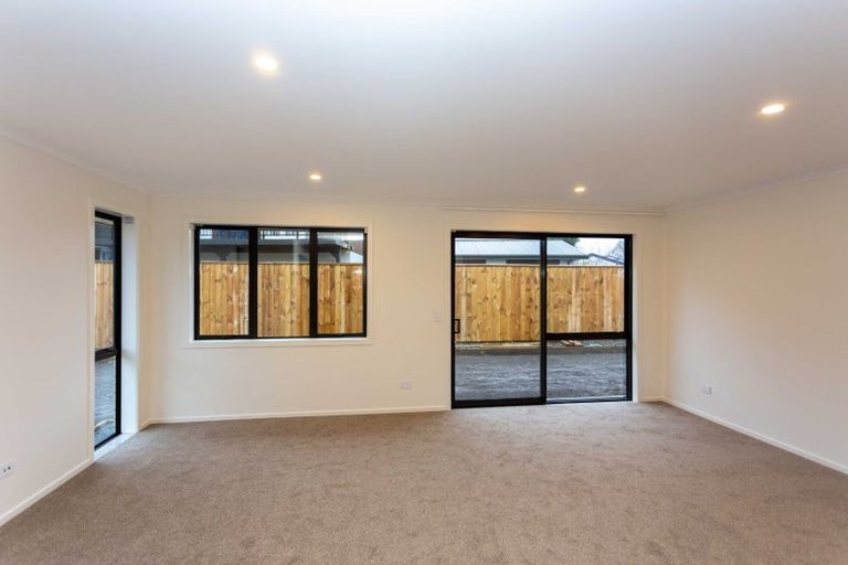 Photo of property in 4 Half Pint Lane, Halswell, Christchurch, 8025