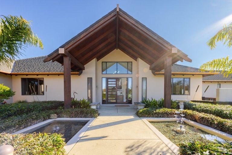 Photo of property in 223f Racecourse Road, Waipukurau, 4282