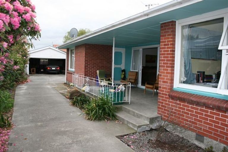 Photo of property in 6 Kiltie Street, Upper Riccarton, Christchurch, 8041