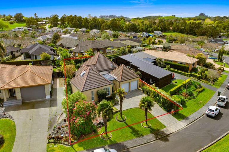 Photo of property in 16 Westpark Glen, Warkworth, 0910