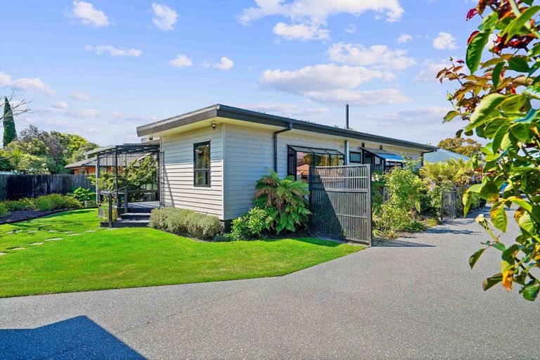 Photo of property in 5 Voss Street, Shirley, Christchurch, 8013