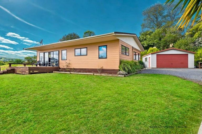 Photo of property in 103 Hillview Road, Ramarama, Drury, 2579
