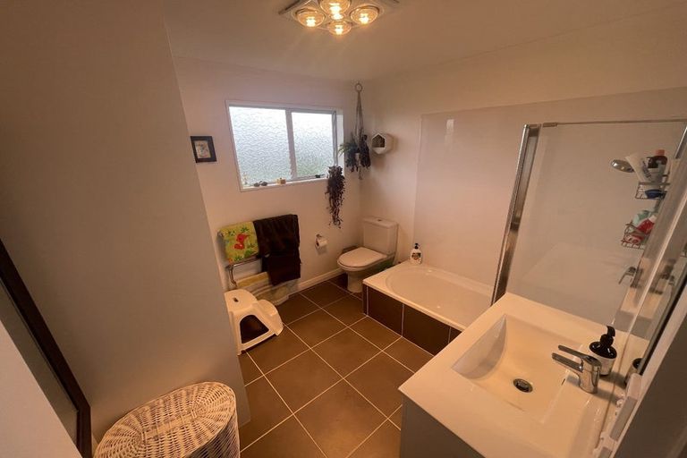 Photo of property in 303 Mitchell Street, Brooklyn, Wellington, 6021