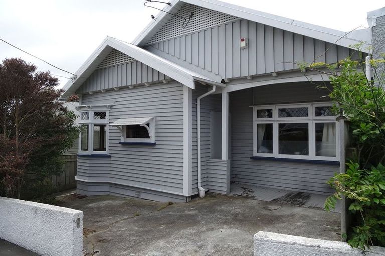 Photo of property in 115 Daniell Street, Newtown, Wellington, 6021