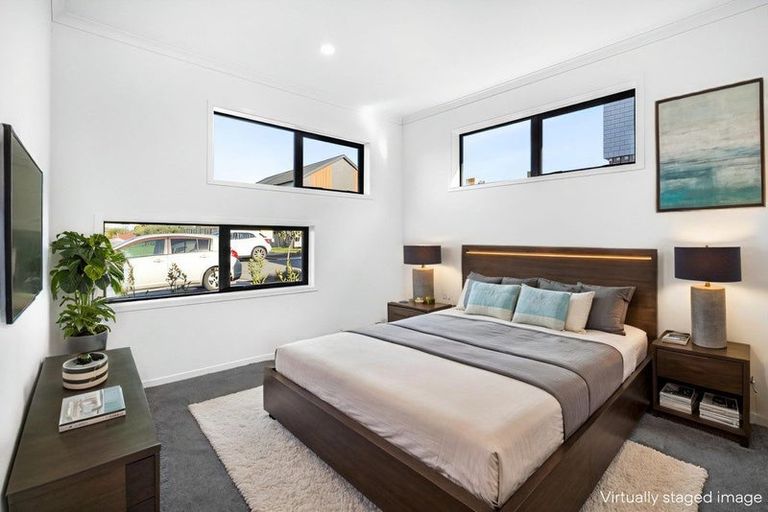 Photo of property in 4 Musselwhite Terrace, Chartwell, 3210