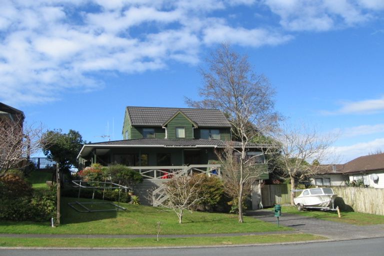 Photo of property in 43 Lachlan Drive, Dinsdale, Hamilton, 3204