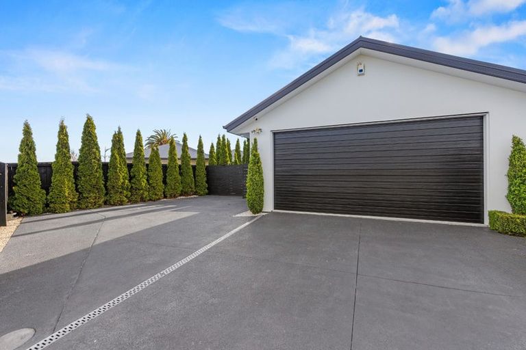 Photo of property in 3 Brockelbank Drive, Kaiapoi, 7630