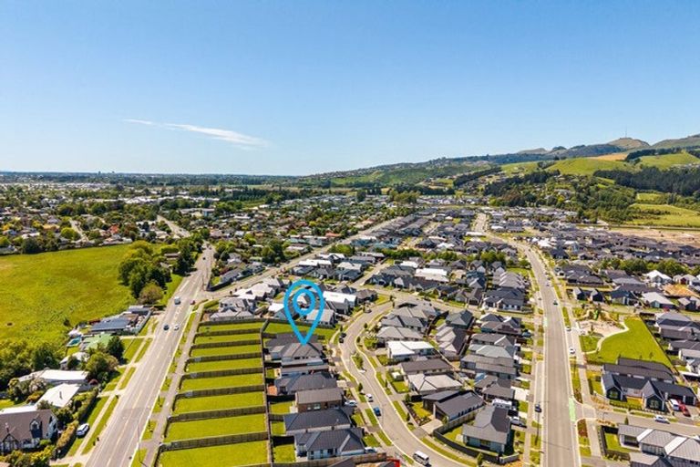 Photo of property in 23 Thomas Rickerby Road, Halswell, Christchurch, 8025