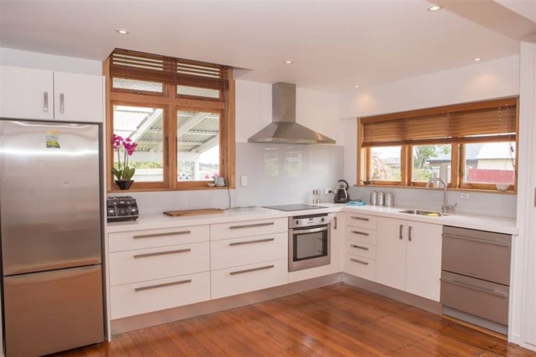 Photo of property in 221 Hampden Street, Hokitika, 7810