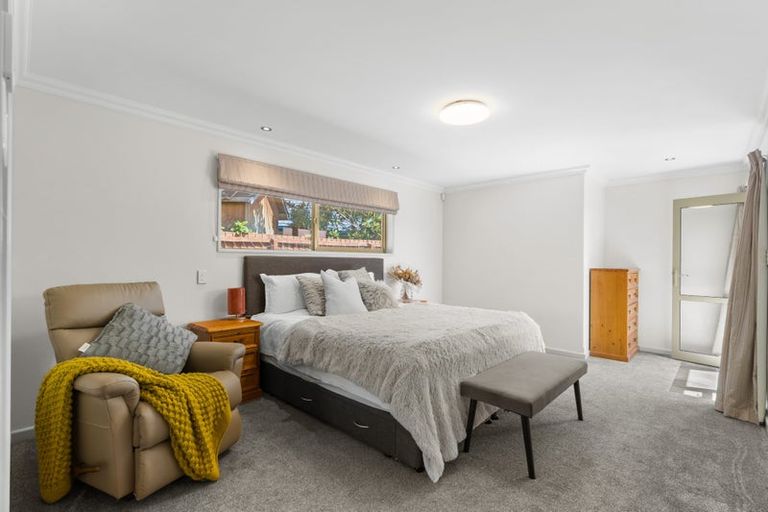 Photo of property in 40 Woodhurst Drive, Casebrook, Christchurch, 8051