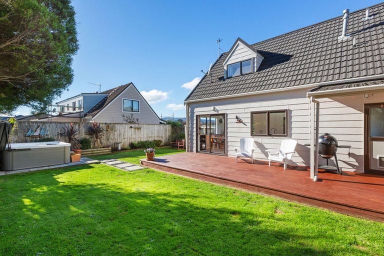 Photo of property in 8 Ration Lane, Whitby, Porirua, 5024