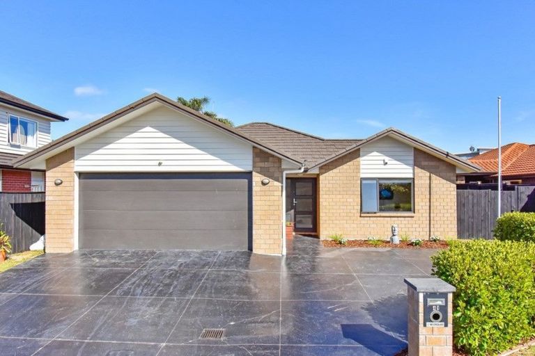 Photo of property in 41 Capriana Drive, Karaka, Papakura, 2113