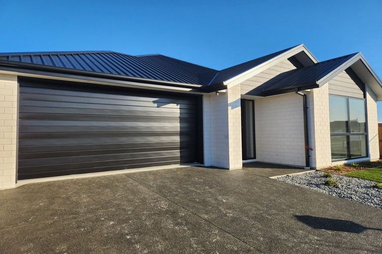 Photo of property in 26 Kirirua Avenue, Halswell, Christchurch, 8025