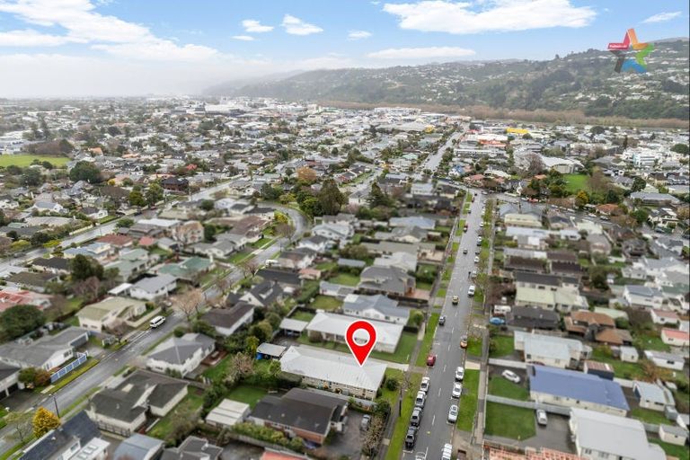 Photo of property in 1/1 Copeland Street, Hutt Central, Lower Hutt, 5011
