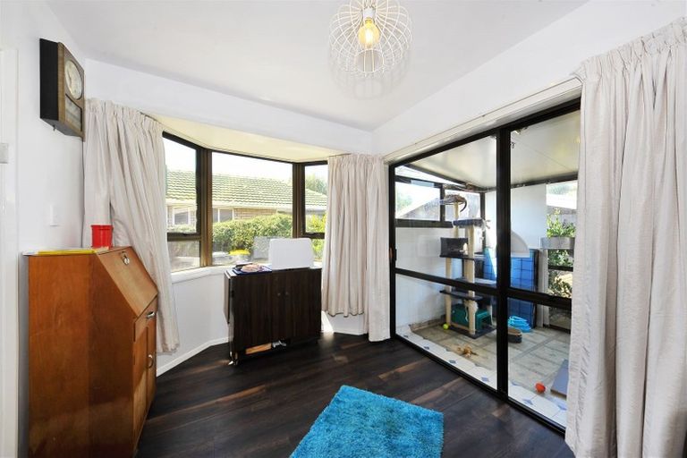 Photo of property in 11 Penelope Place, Casebrook, Christchurch, 8051