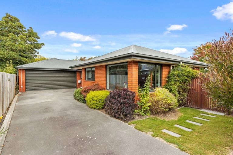 Photo of property in 148a Milton Street, Somerfield, Christchurch, 8024