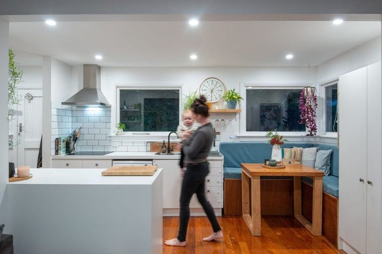 Photo of property in 5 Crosby Street, Mornington, Dunedin, 9011