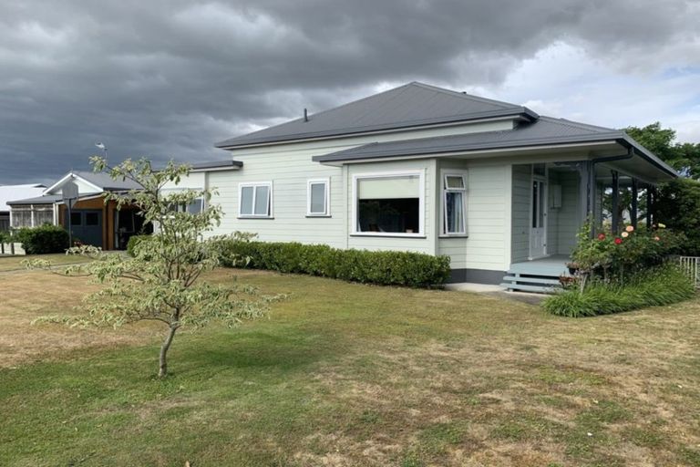 Photo of property in 52 Mount Herbert Road, Waipukurau, 4200