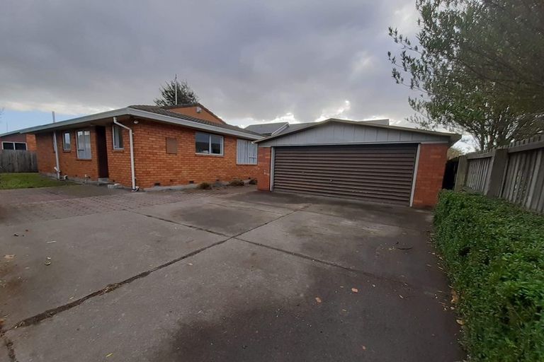 Photo of property in 31 Brougham Street, Addington, Christchurch, 8024