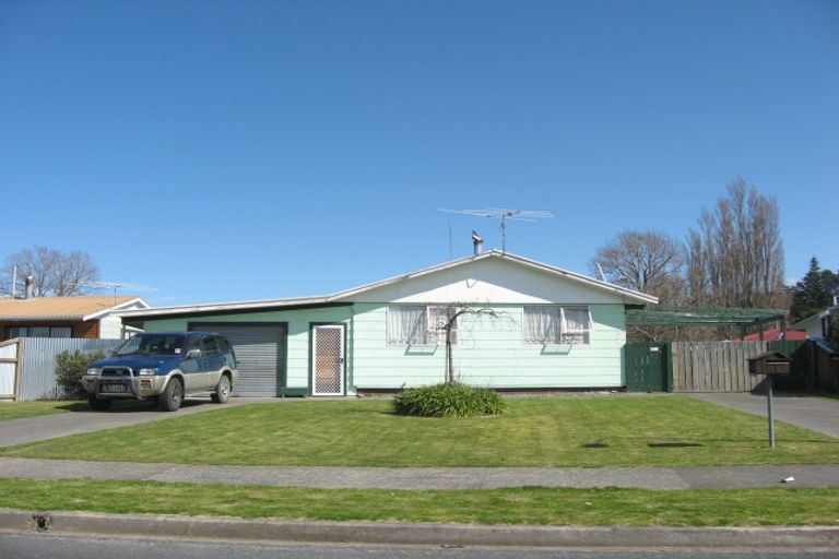 Photo of property in 28 Karaka Street, Wairoa, 4108