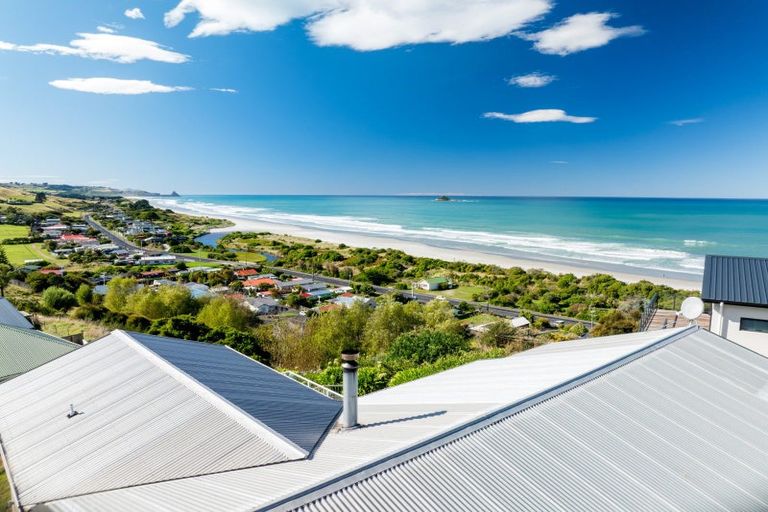 Photo of property in 34 Bennett Road, Ocean View, Dunedin, 9035