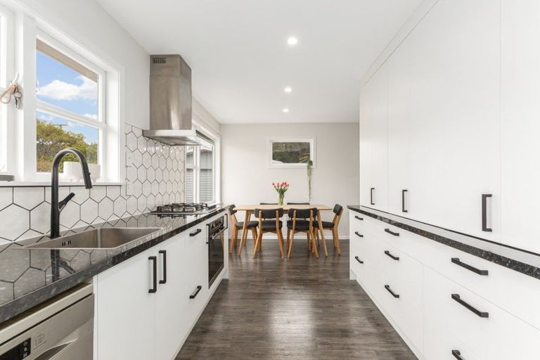 Photo of property in 3 Konini Street, Wainuiomata, Lower Hutt, 5014