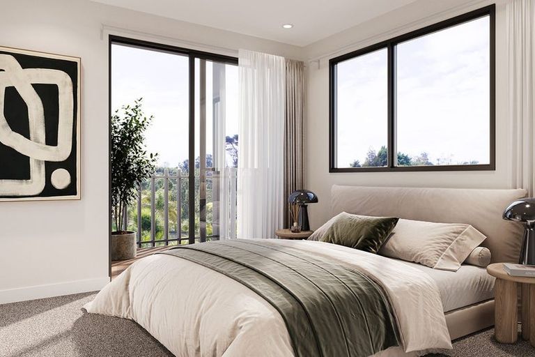 Photo of property in 25 Kapia Road, Westgate, Auckland, 0614
