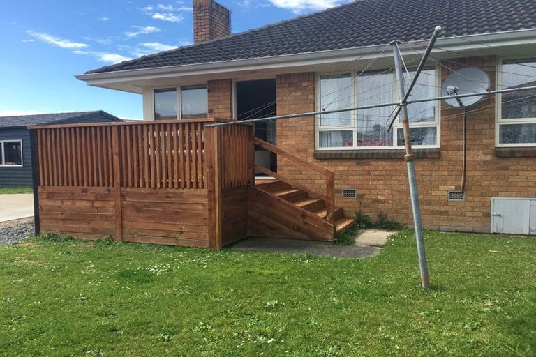 Photo of property in 134a Galloway Street, Hamilton East, Hamilton, 3216