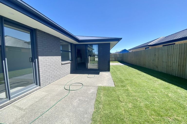 Photo of property in 6 Arapawa Street, Belfast, Christchurch, 8051