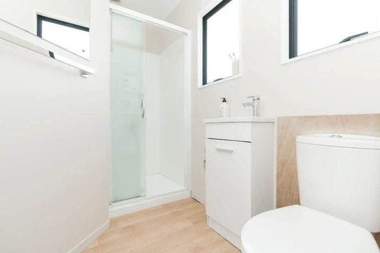 Photo of property in 37a May Street, Hamilton East, Hamilton, 3216